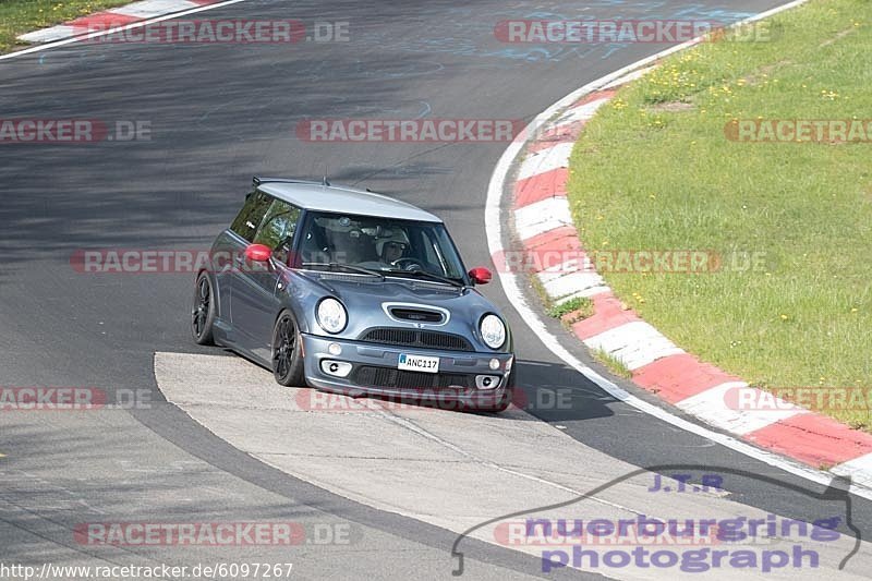 Bild #6097267 - Touristenfahrten Nürburgring Nordschleife (01.05.2019)