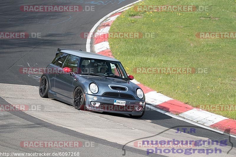 Bild #6097268 - Touristenfahrten Nürburgring Nordschleife (01.05.2019)