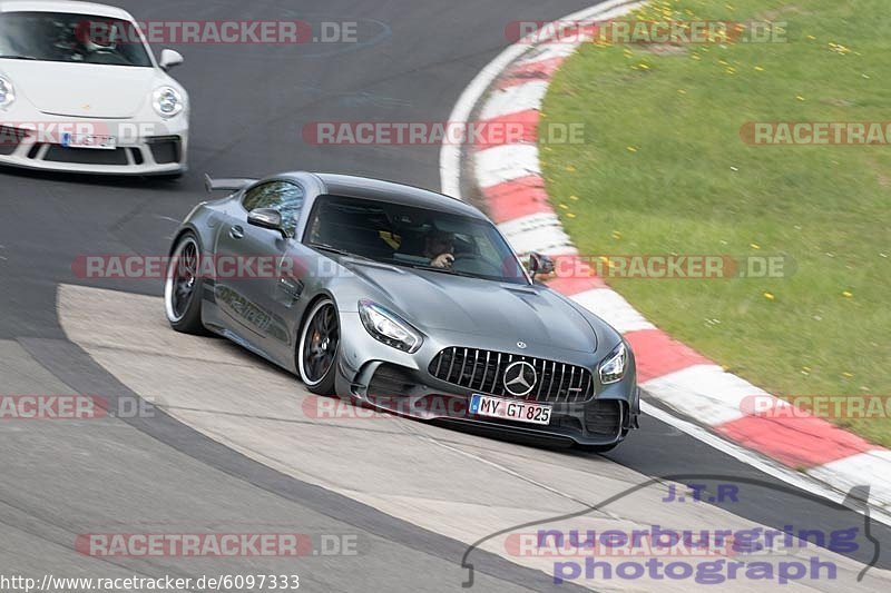 Bild #6097333 - Touristenfahrten Nürburgring Nordschleife (01.05.2019)