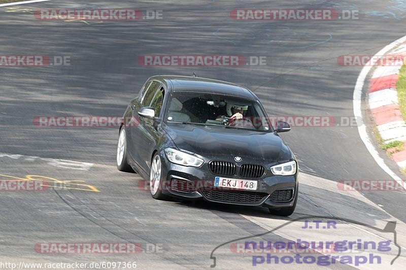 Bild #6097366 - Touristenfahrten Nürburgring Nordschleife (01.05.2019)