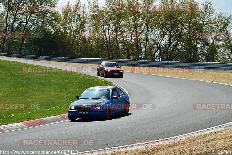 Bild #6097410 - Touristenfahrten Nürburgring Nordschleife (01.05.2019)