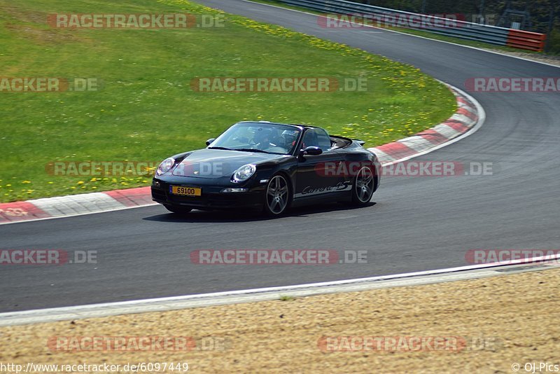 Bild #6097449 - Touristenfahrten Nürburgring Nordschleife (01.05.2019)