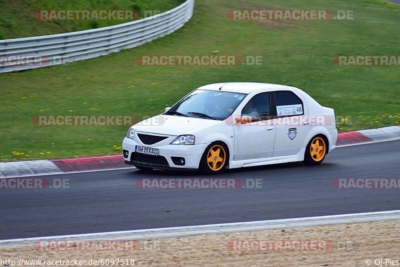 Bild #6097518 - Touristenfahrten Nürburgring Nordschleife (01.05.2019)