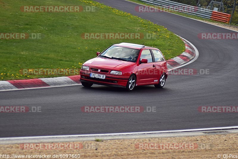 Bild #6097660 - Touristenfahrten Nürburgring Nordschleife (01.05.2019)