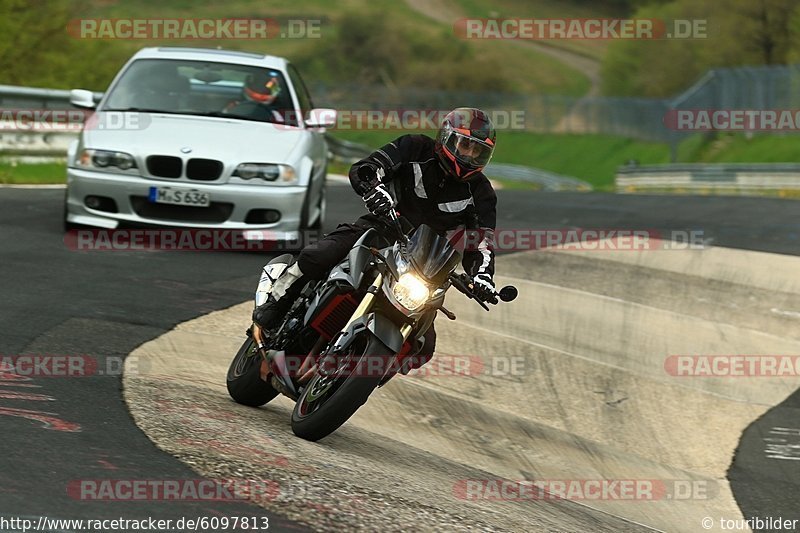 Bild #6097813 - Touristenfahrten Nürburgring Nordschleife (01.05.2019)