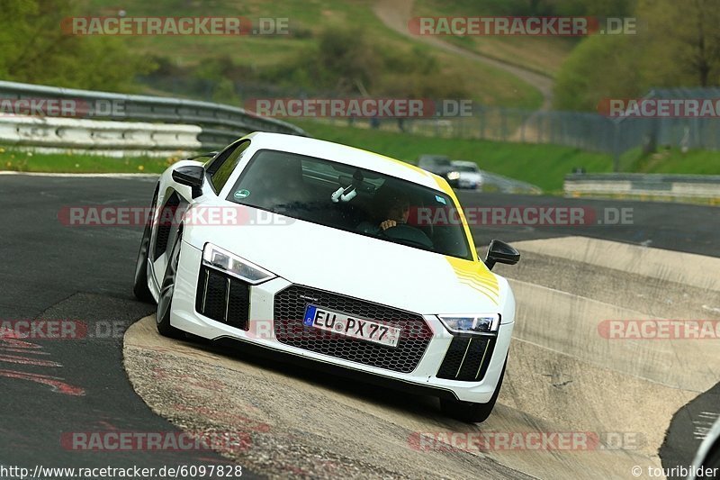 Bild #6097828 - Touristenfahrten Nürburgring Nordschleife (01.05.2019)