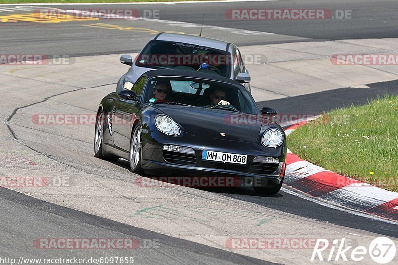 Bild #6097859 - Touristenfahrten Nürburgring Nordschleife (01.05.2019)