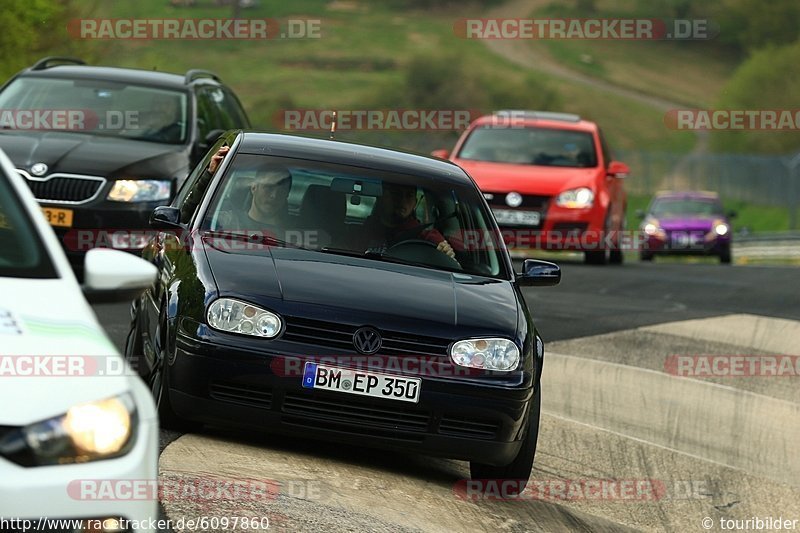 Bild #6097860 - Touristenfahrten Nürburgring Nordschleife (01.05.2019)