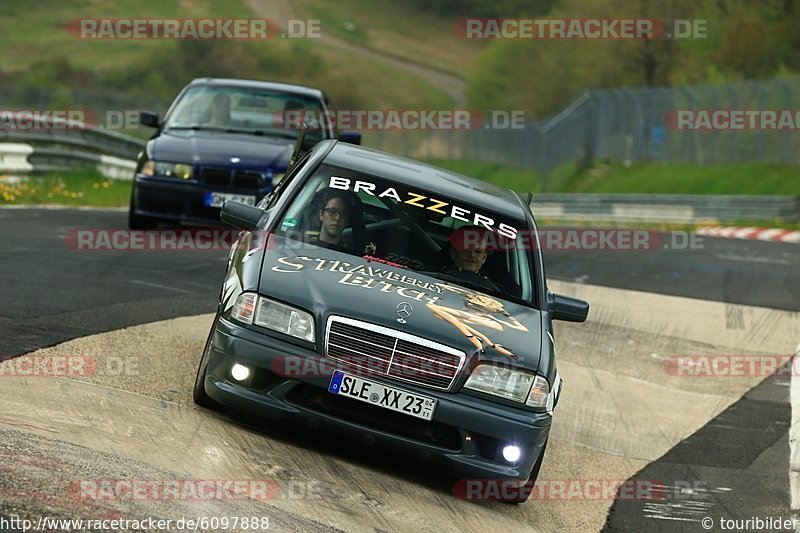 Bild #6097888 - Touristenfahrten Nürburgring Nordschleife (01.05.2019)