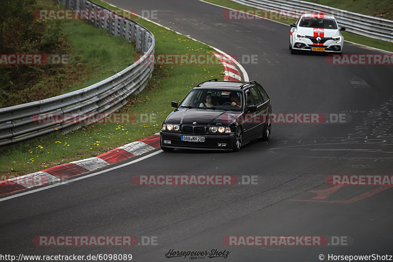 Bild #6098089 - Touristenfahrten Nürburgring Nordschleife (01.05.2019)