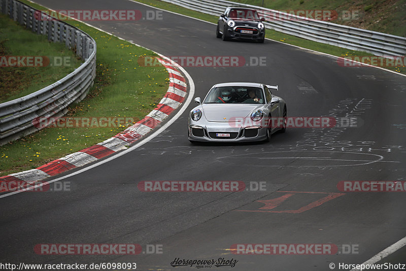 Bild #6098093 - Touristenfahrten Nürburgring Nordschleife (01.05.2019)