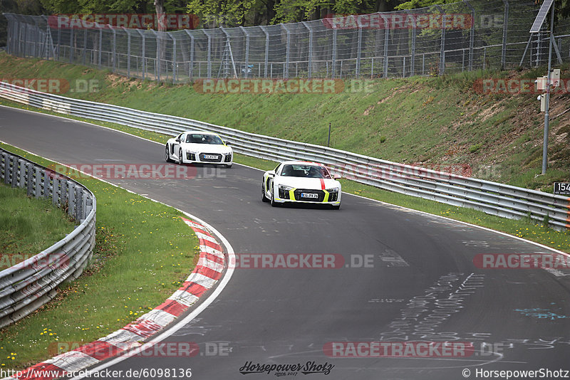 Bild #6098136 - Touristenfahrten Nürburgring Nordschleife (01.05.2019)