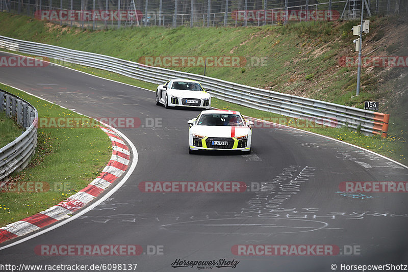 Bild #6098137 - Touristenfahrten Nürburgring Nordschleife (01.05.2019)