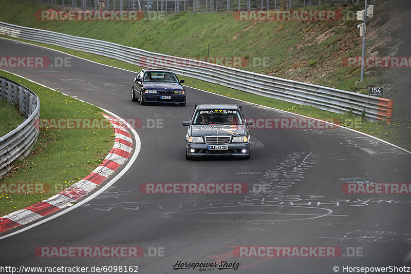 Bild #6098162 - Touristenfahrten Nürburgring Nordschleife (01.05.2019)