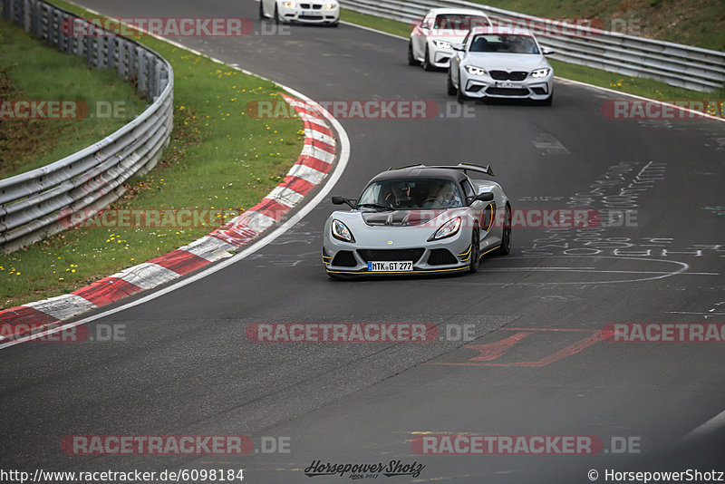 Bild #6098184 - Touristenfahrten Nürburgring Nordschleife (01.05.2019)