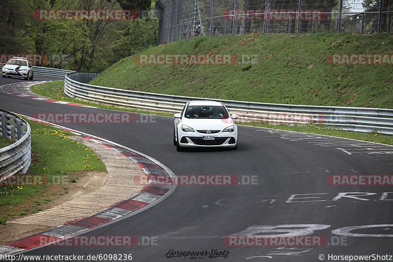 Bild #6098236 - Touristenfahrten Nürburgring Nordschleife (01.05.2019)