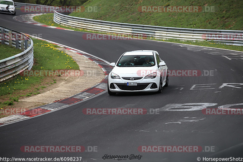 Bild #6098237 - Touristenfahrten Nürburgring Nordschleife (01.05.2019)