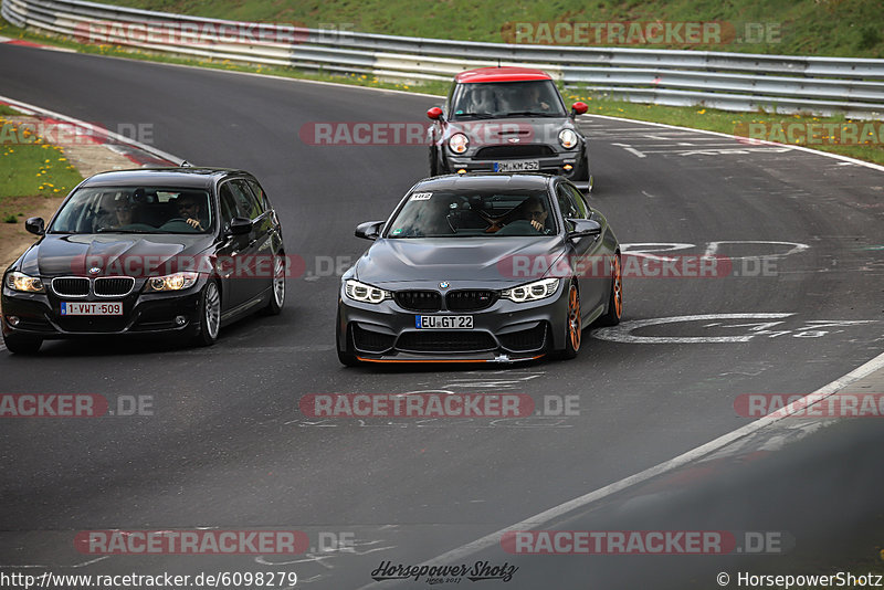 Bild #6098279 - Touristenfahrten Nürburgring Nordschleife (01.05.2019)