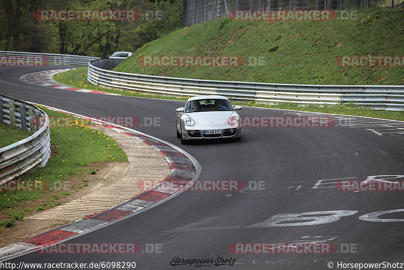 Bild #6098290 - Touristenfahrten Nürburgring Nordschleife (01.05.2019)