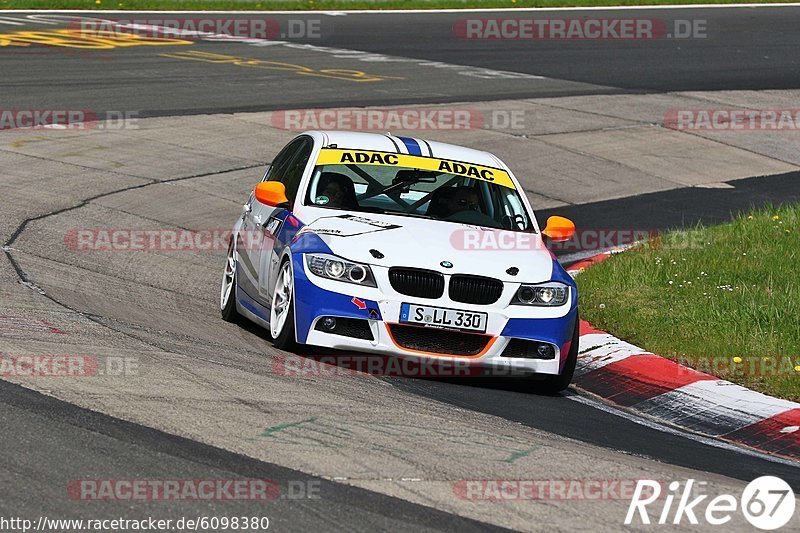 Bild #6098380 - Touristenfahrten Nürburgring Nordschleife (01.05.2019)