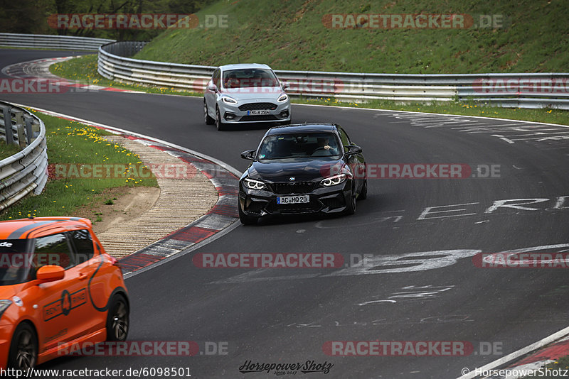 Bild #6098501 - Touristenfahrten Nürburgring Nordschleife (01.05.2019)