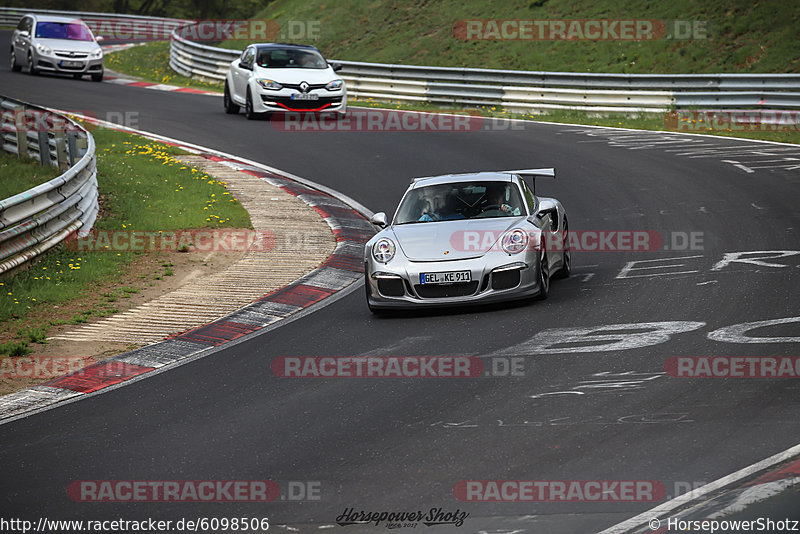 Bild #6098506 - Touristenfahrten Nürburgring Nordschleife (01.05.2019)