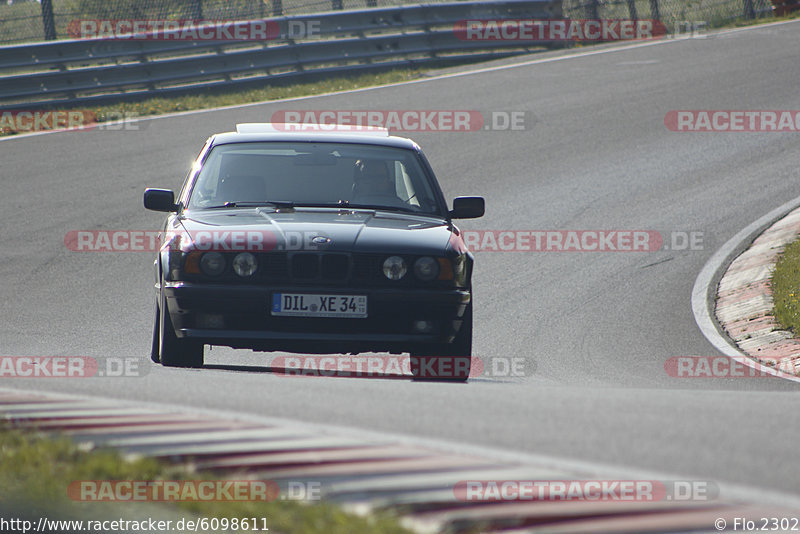 Bild #6098611 - Touristenfahrten Nürburgring Nordschleife (01.05.2019)