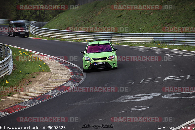 Bild #6098623 - Touristenfahrten Nürburgring Nordschleife (01.05.2019)