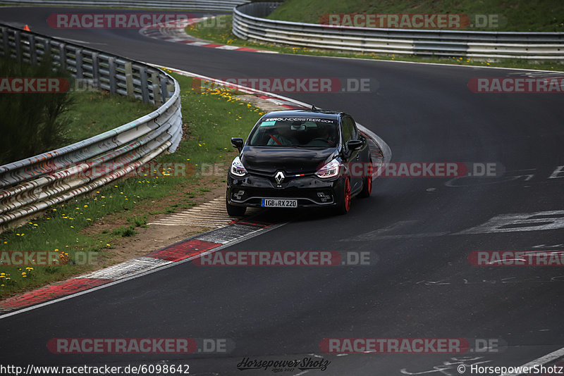 Bild #6098642 - Touristenfahrten Nürburgring Nordschleife (01.05.2019)