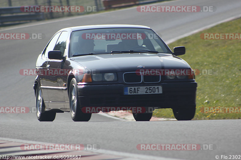 Bild #6098667 - Touristenfahrten Nürburgring Nordschleife (01.05.2019)