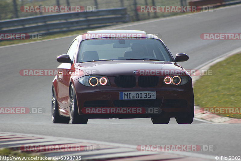 Bild #6098706 - Touristenfahrten Nürburgring Nordschleife (01.05.2019)