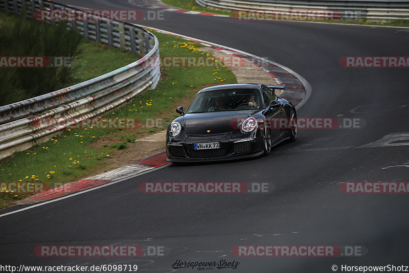 Bild #6098719 - Touristenfahrten Nürburgring Nordschleife (01.05.2019)