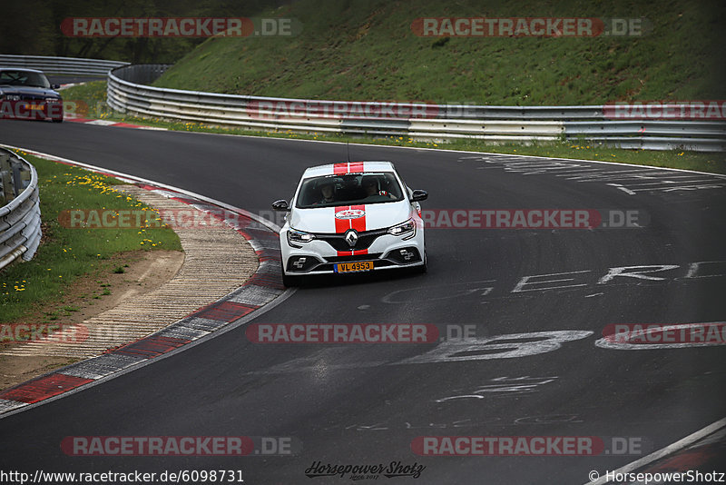 Bild #6098731 - Touristenfahrten Nürburgring Nordschleife (01.05.2019)