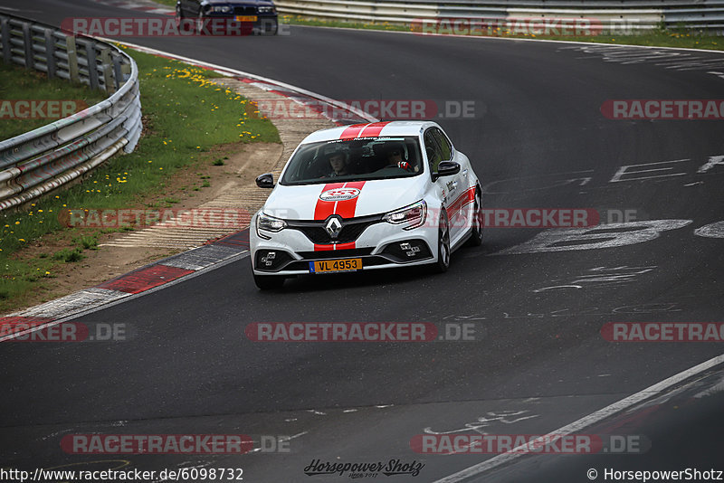 Bild #6098732 - Touristenfahrten Nürburgring Nordschleife (01.05.2019)