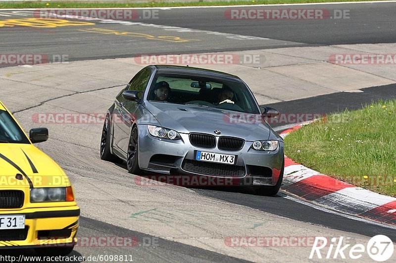 Bild #6098811 - Touristenfahrten Nürburgring Nordschleife (01.05.2019)