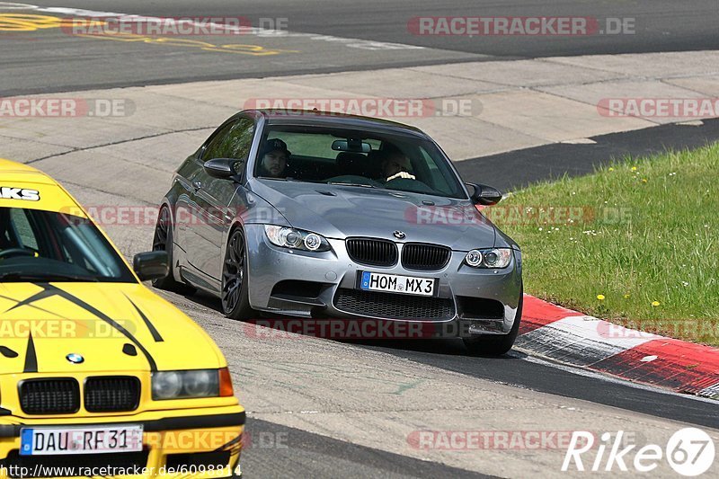 Bild #6098814 - Touristenfahrten Nürburgring Nordschleife (01.05.2019)