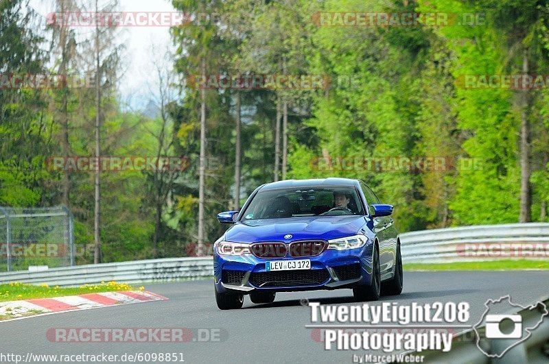 Bild #6098851 - Touristenfahrten Nürburgring Nordschleife (01.05.2019)