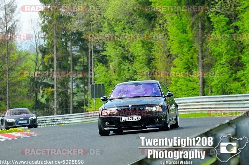 Bild #6098898 - Touristenfahrten Nürburgring Nordschleife (01.05.2019)