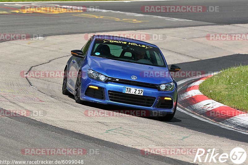 Bild #6099048 - Touristenfahrten Nürburgring Nordschleife (01.05.2019)