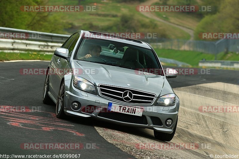 Bild #6099067 - Touristenfahrten Nürburgring Nordschleife (01.05.2019)