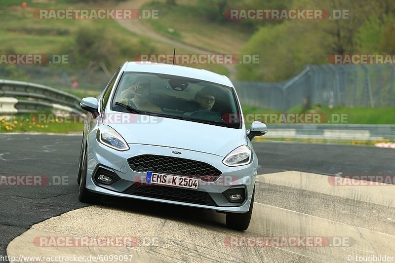 Bild #6099097 - Touristenfahrten Nürburgring Nordschleife (01.05.2019)