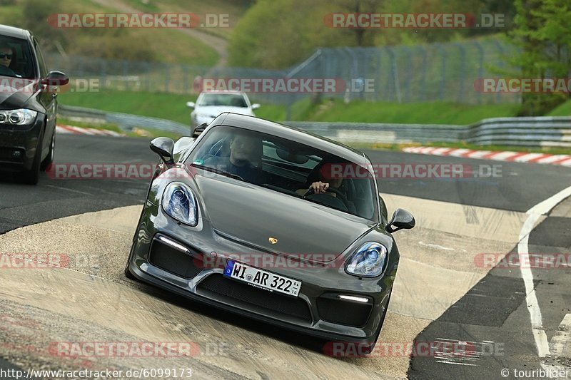 Bild #6099173 - Touristenfahrten Nürburgring Nordschleife (01.05.2019)