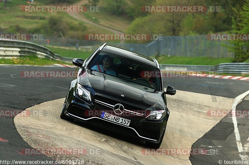 Bild #6099228 - Touristenfahrten Nürburgring Nordschleife (01.05.2019)