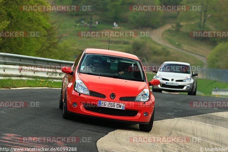 Bild #6099288 - Touristenfahrten Nürburgring Nordschleife (01.05.2019)