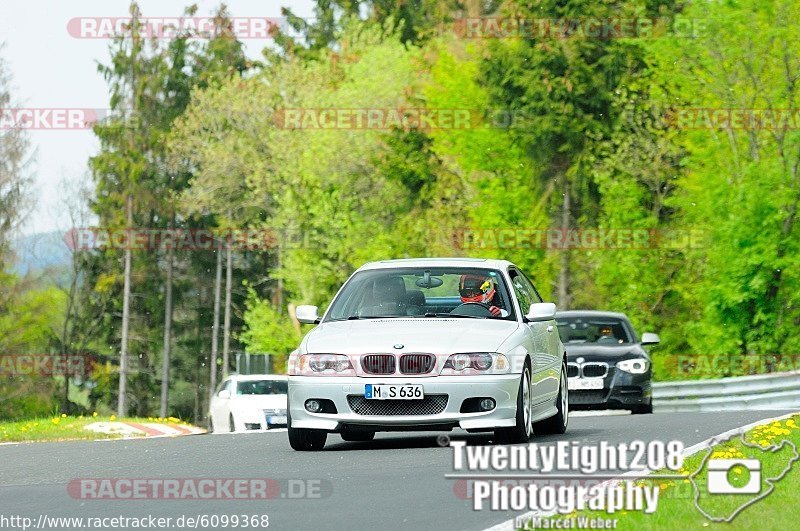 Bild #6099368 - Touristenfahrten Nürburgring Nordschleife (01.05.2019)