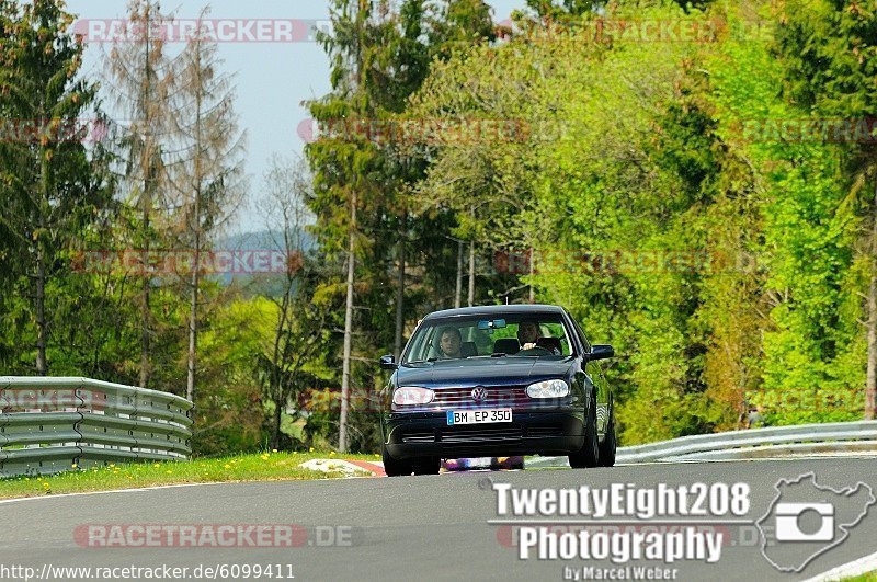 Bild #6099411 - Touristenfahrten Nürburgring Nordschleife (01.05.2019)