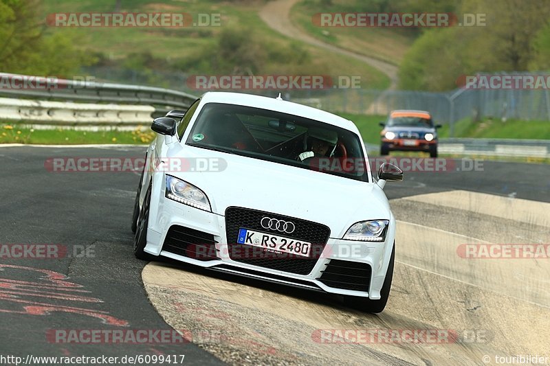 Bild #6099417 - Touristenfahrten Nürburgring Nordschleife (01.05.2019)