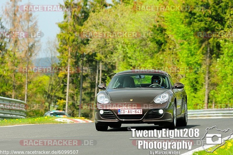 Bild #6099507 - Touristenfahrten Nürburgring Nordschleife (01.05.2019)