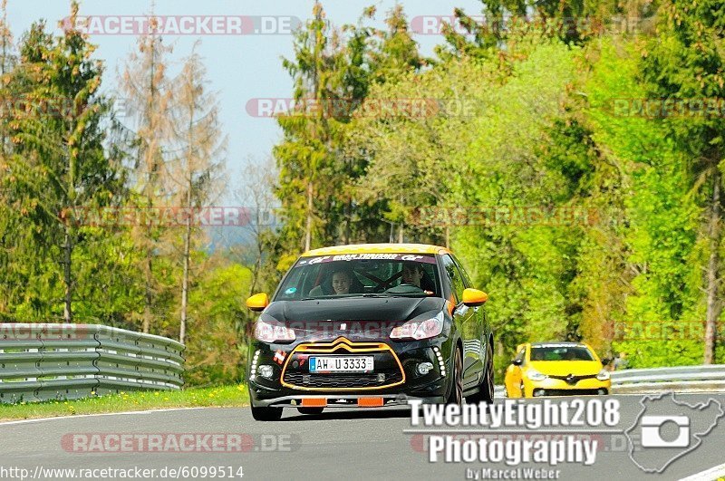 Bild #6099514 - Touristenfahrten Nürburgring Nordschleife (01.05.2019)