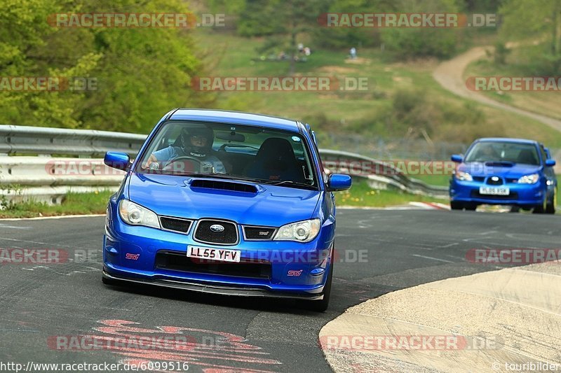 Bild #6099516 - Touristenfahrten Nürburgring Nordschleife (01.05.2019)